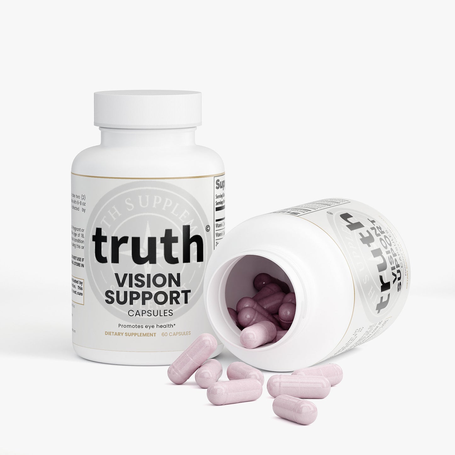 Vision Support