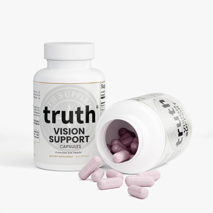 Vision Support