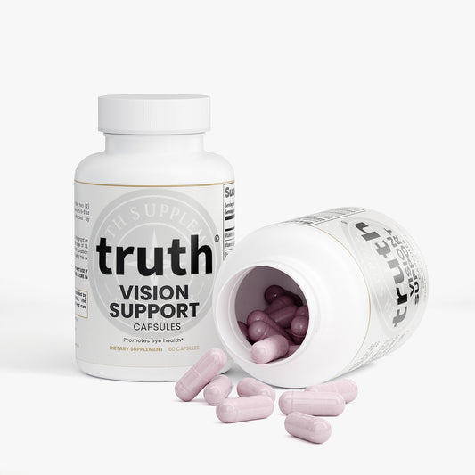 Vision Support