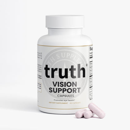 Vision Support