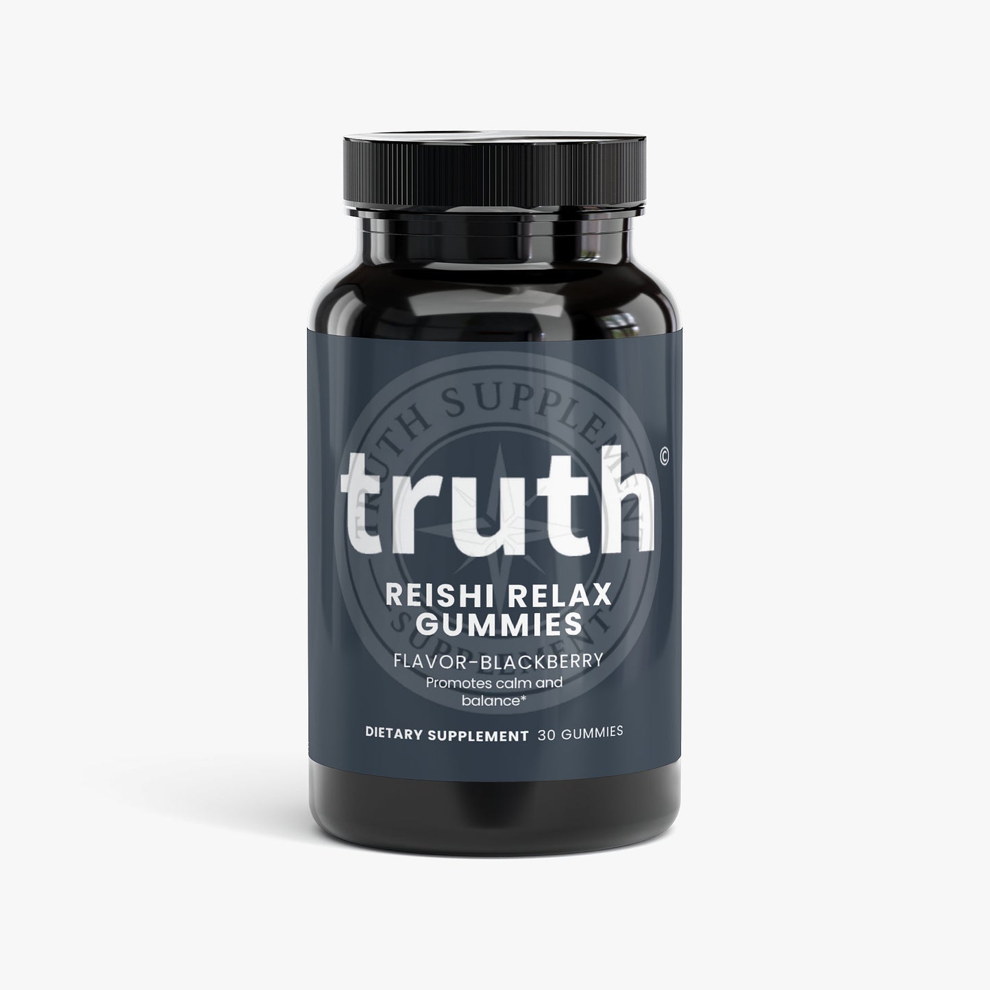 Reishi Relax Gummies