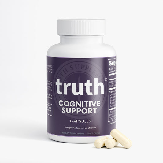 Cognitive Support