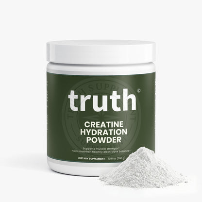 Creatine Hydration Powder