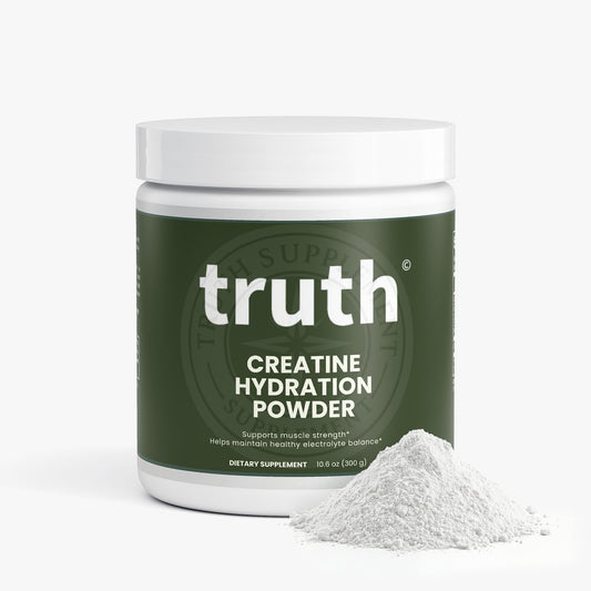Creatine Hydration Powder