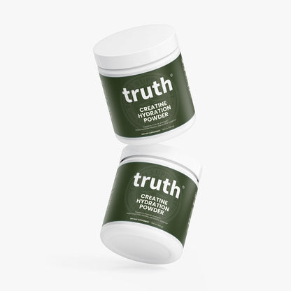 Creatine Hydration Powder