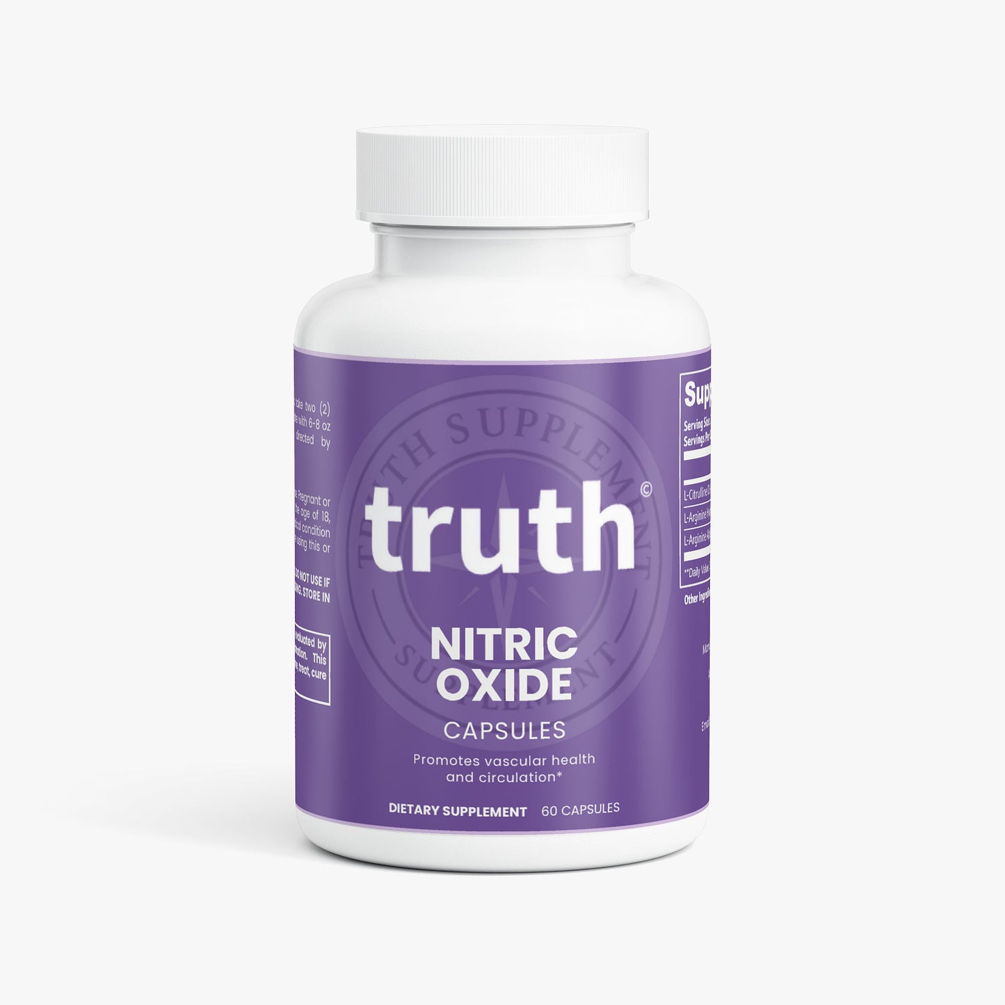 Nitric Oxide