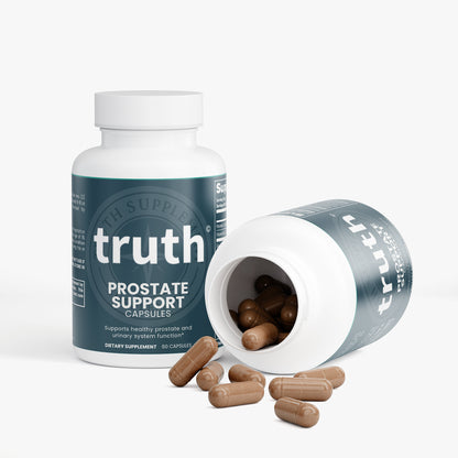Prostate Support
