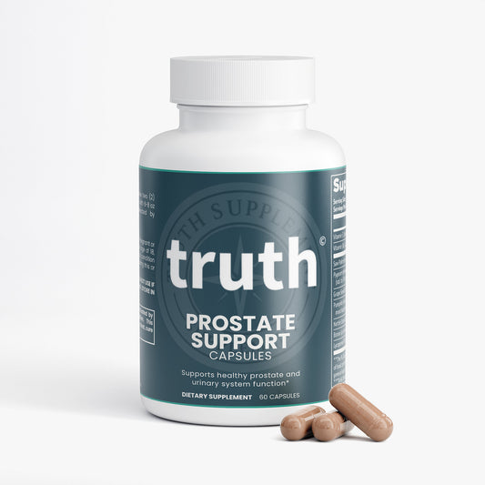 Prostate Support