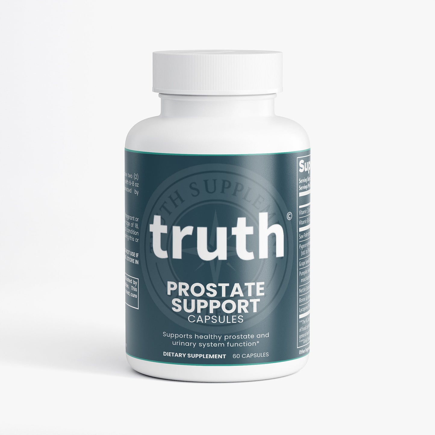 Prostate Support
