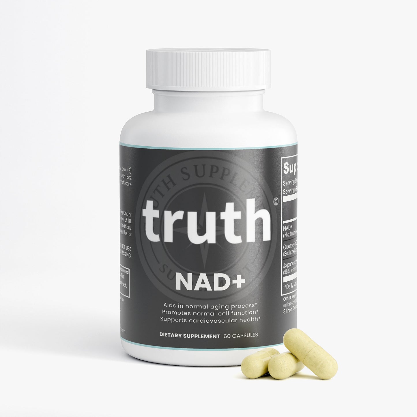 NAD+