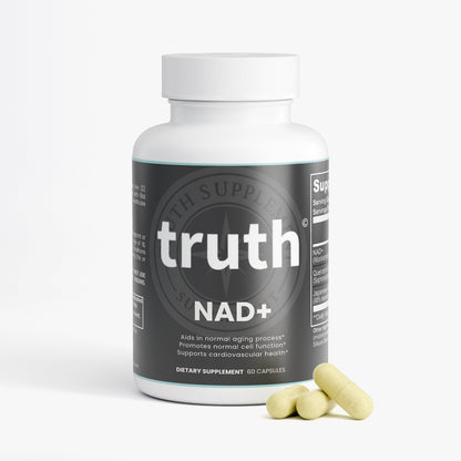 NAD+