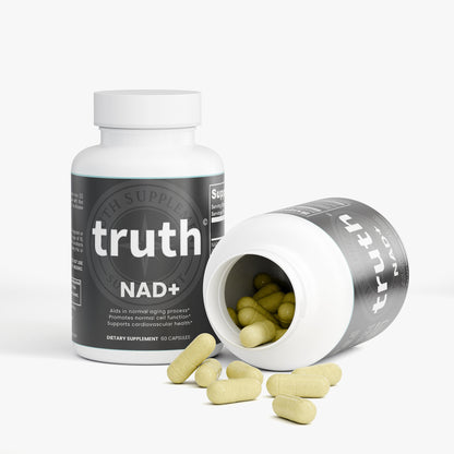 NAD+
