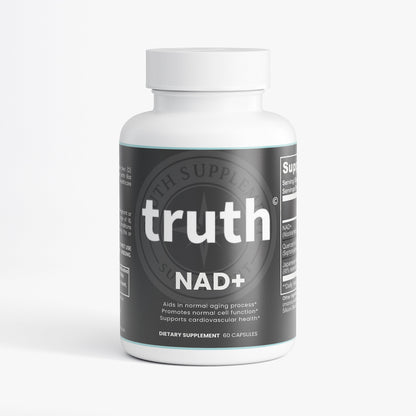 NAD+