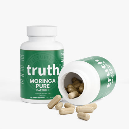 Moringa Pure