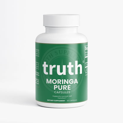 Moringa Pure