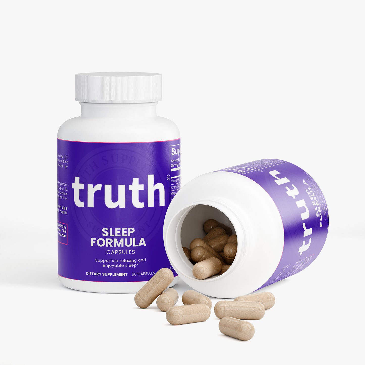 Sleep Formula