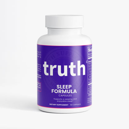 Sleep Formula