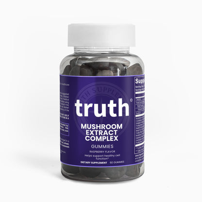 Mushroom Extract Complex