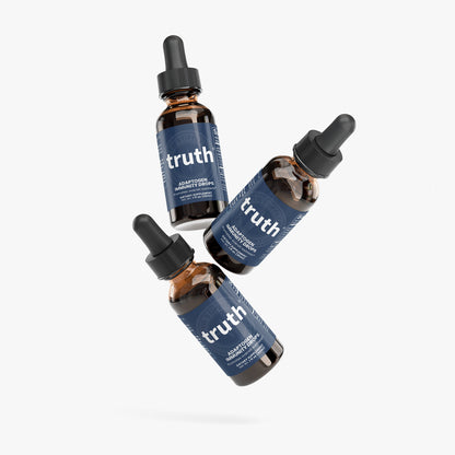 Adaptogen Immunity Drops