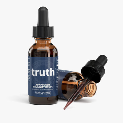Adaptogen Immunity Drops
