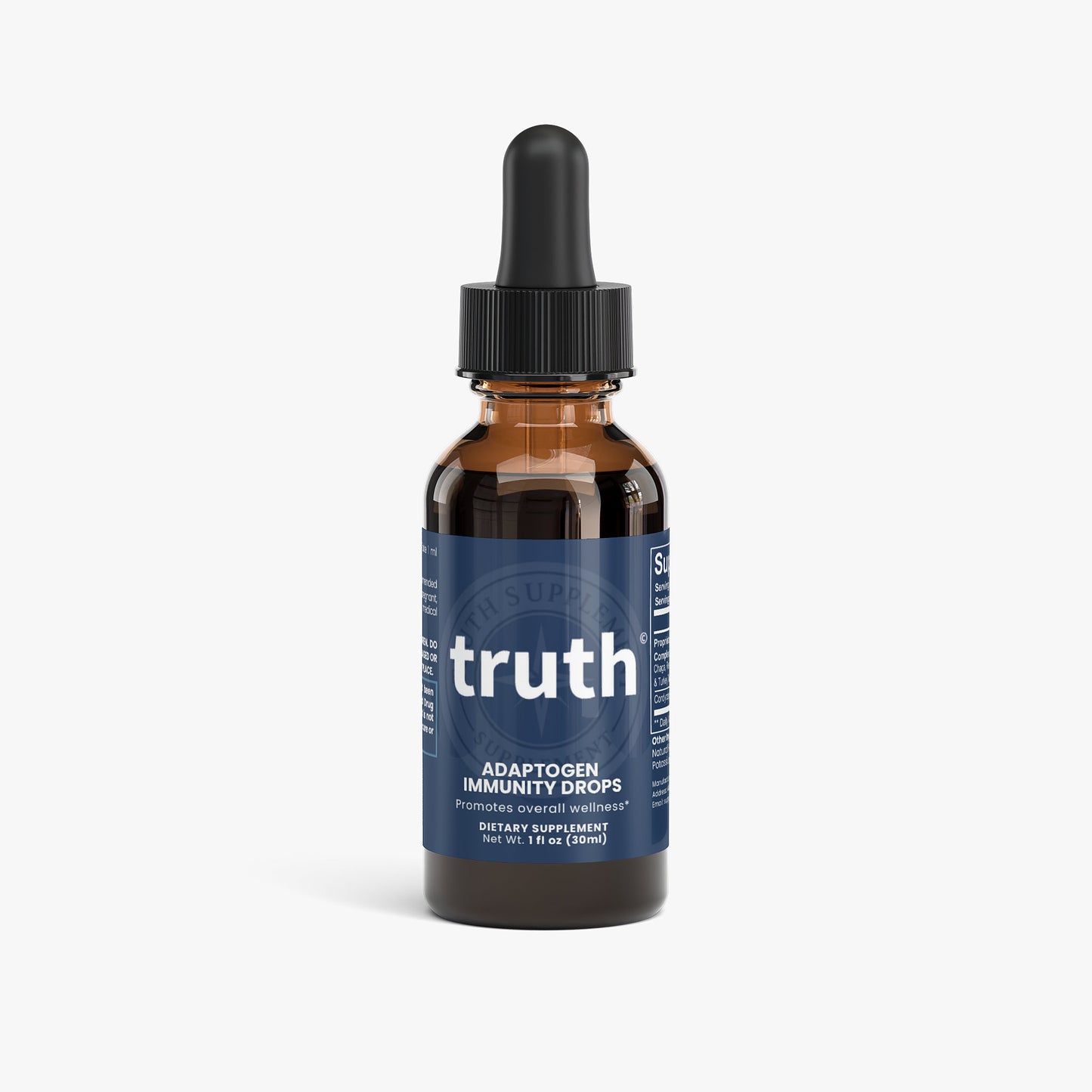 Adaptogen Immunity Drops