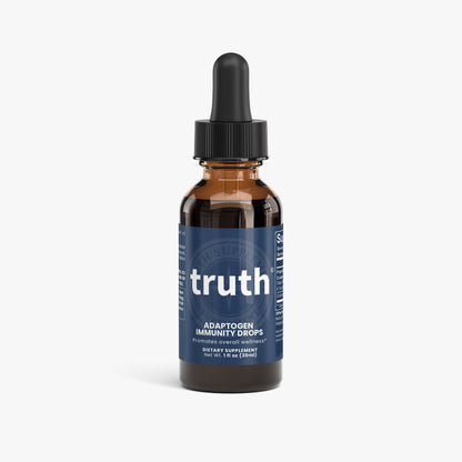 Adaptogen Immunity Drops