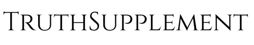 VIP TruthSupplement